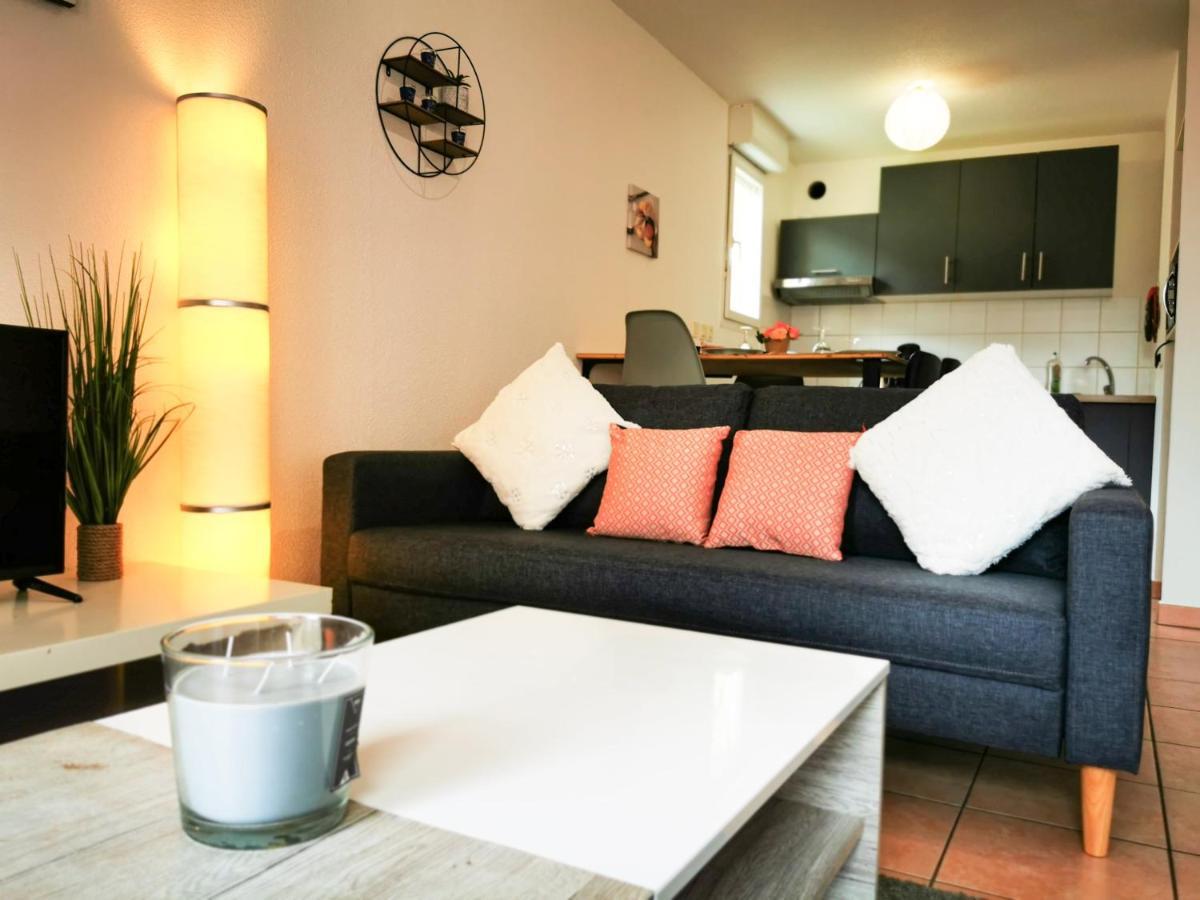 Leman Holidays - Le Coquelicot Apartment Thonon-les-Bains Exterior photo