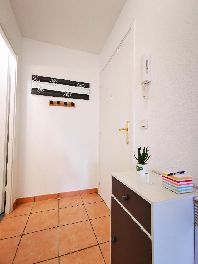 Leman Holidays - Le Coquelicot Apartment Thonon-les-Bains Exterior photo